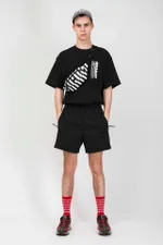 Шорты Comet Черные