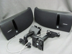 Настенная акустика Bose 161