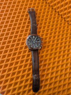 Наручные часы casio ef s-s500