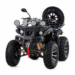 Квадроцикл RAPTOR MAX PRO 300 (4+1)