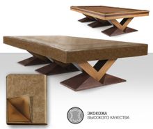 Чехол для б/стола Victory 12ф (Prado 5 Серый)