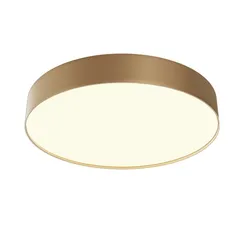 Потолочный светильник Зон / Zon 45 Вт 3000 К 120° Technical c032cl-45w3k-rd-mg