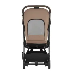 Коляска ANEX AIR-Z Plus Milo