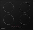 Индукционная варочная панель MAUNFELD EVI.594F-BK фото 