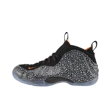 Мужские кроссовки Nike Air Foamposite One Prm 'Safari' 575420-003