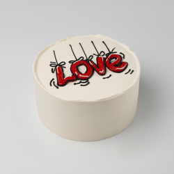 Бенто торт 400 грамм