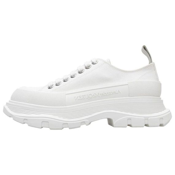 Alexander McQueen Tread Slick #