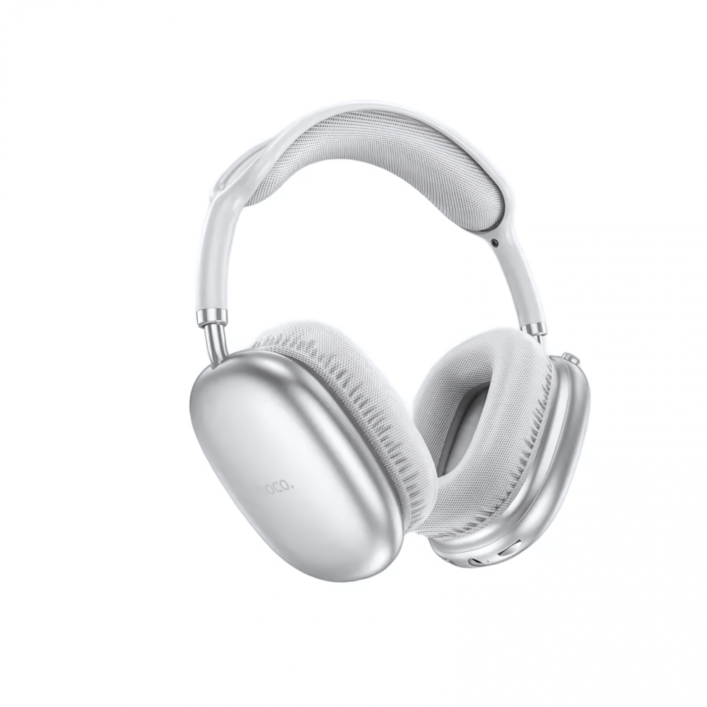 Беспроводные наушники Hoco W35 Air, 013298 синий