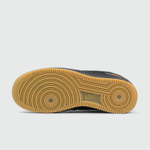 Кроссовки Nike Air Force 1 Low Gore-tex Black / Gum new