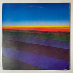 Винтажная виниловая пластинка LP Emerson, Lake and Palmer Tarkus (Japan 1971) (No Obi) Jeremy Bender