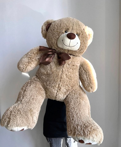 Плюшевый Медведь 120 см