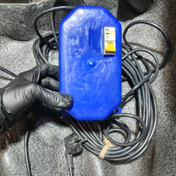 Насос дренажный ГНОМ 10-6