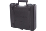 Аккумуляторный ударный бесщеточный шуруповерт REDVERG RD-IS18BL/U 6672874