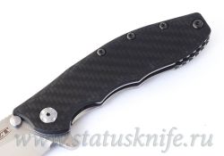 Нож Zero Tolerance 0562CF ZT 0562CF CTS204P карбонфотография - 3