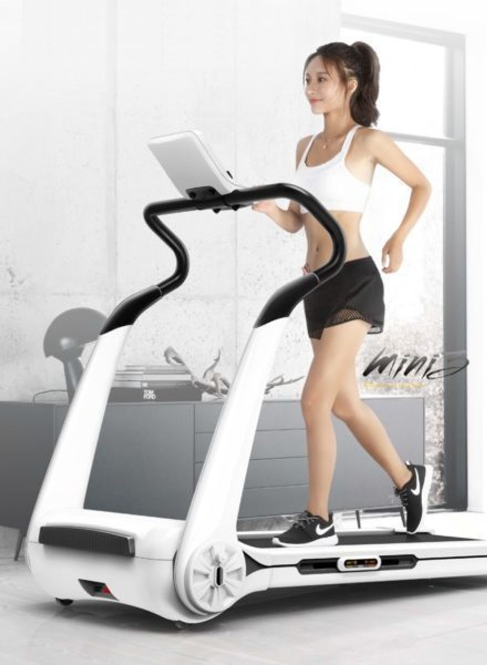 Evo fitness cosmo 3