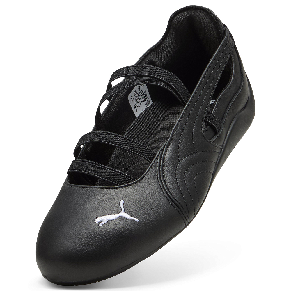 Женские балетки PUMA Speedcat Ballet LTH Wns