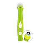 Роллер для кожи вокруг глаз с алоэ вера и коллагеном Baby Bright Aloe Vera & Fresh Collagen Eye Roller Serum, 15 мл