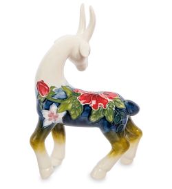 Pavone JP-71/34 Фигурка «Коза»