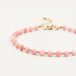 Браслет на ногу Celeb PNK