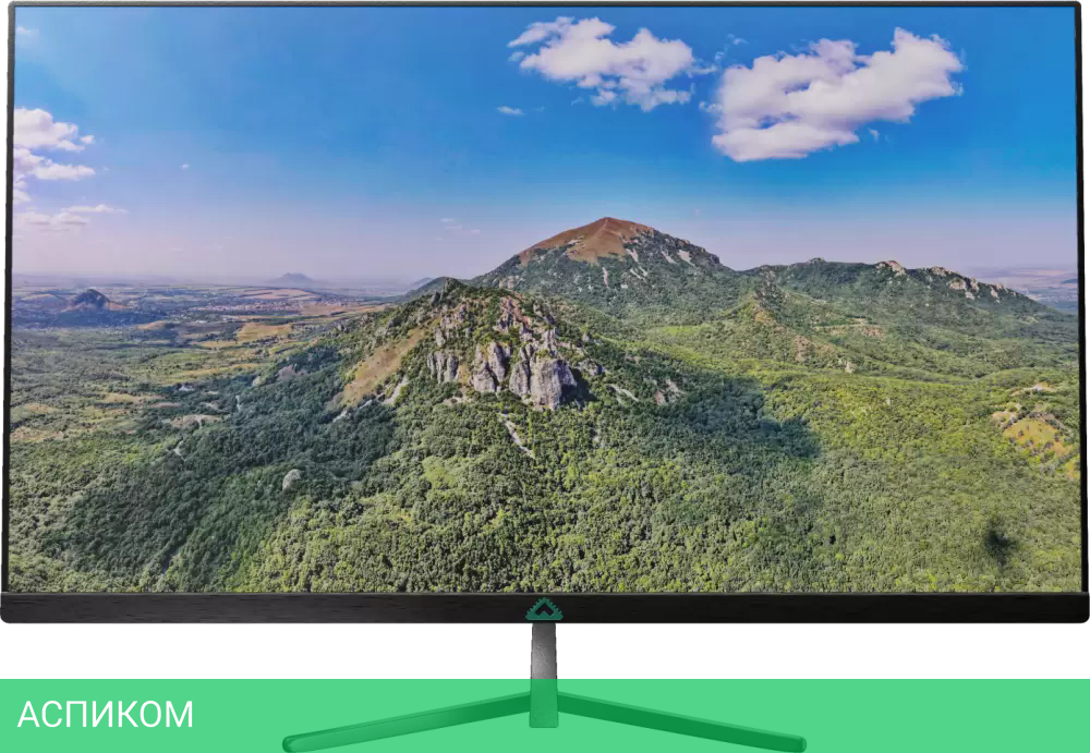 Монитор Бештау M2701/FHD(PN:TFT)