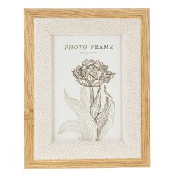 GAEM Фоторамка для фото 10*15, L16,5 W1 H21,5 см