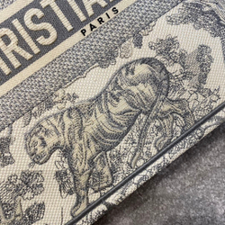 Christian Dior Book Tote 36 cm