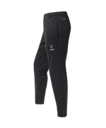 Брюки спортивные DIVISION PerFormDRY Pre-match Knit Pants, черный, детский