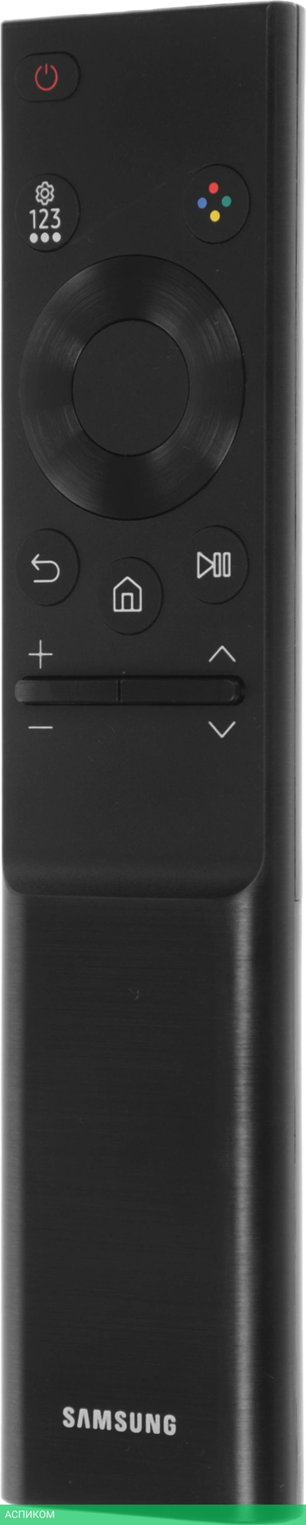 Телевизор LED Samsung 50" UE50DU7100UXRU