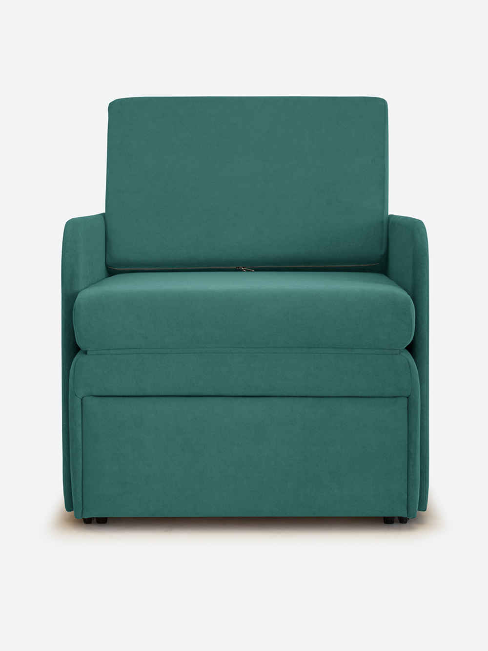 Кресло-кровать "Миник" с подлокотниками