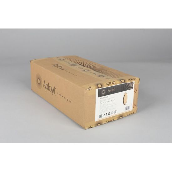 Светильник настенный (Бра) APL.650.01.05