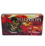 Корсар 1 100 штук: Классические фитильные петарды в упаковке по 100 шт. от ТК Сервис.