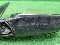 Зеркало правое Toyota RAV4 3 CA30 (10-16) 9 конт.