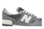 Кроссовки New Balance Nb 990 V1