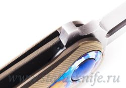 Нож Кинжалоид Custom Андрей Егурновфотография - 7