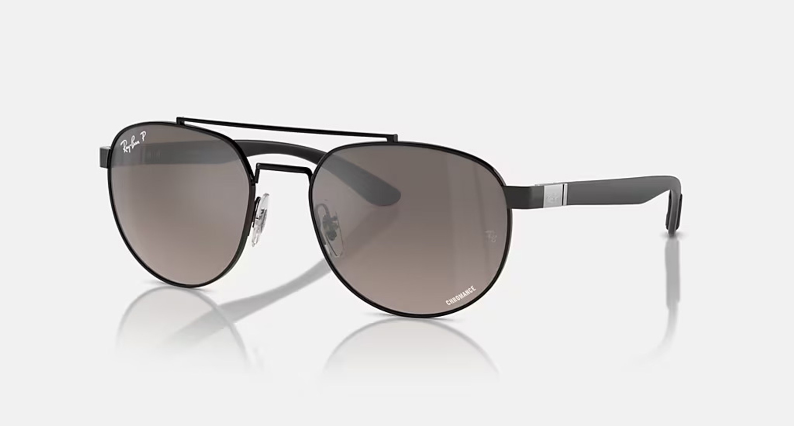 RAY-BAN RB3736CH 002/5J