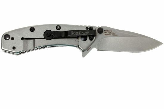 Нож KERSHAW Cryo G-10 1555 G-10