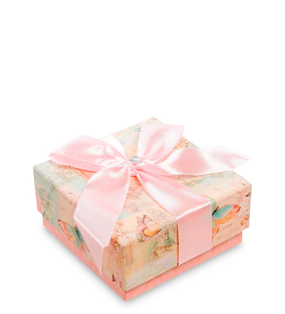 WA-51-17/1 Коробка «Квадрат новый»