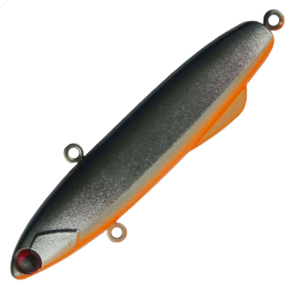 Раттлин Madness Shiriten Baguette (70мм, 16.7гр)