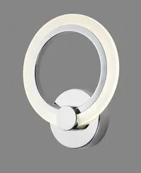 3009/1W CR (1/20) Бра MN (RL)