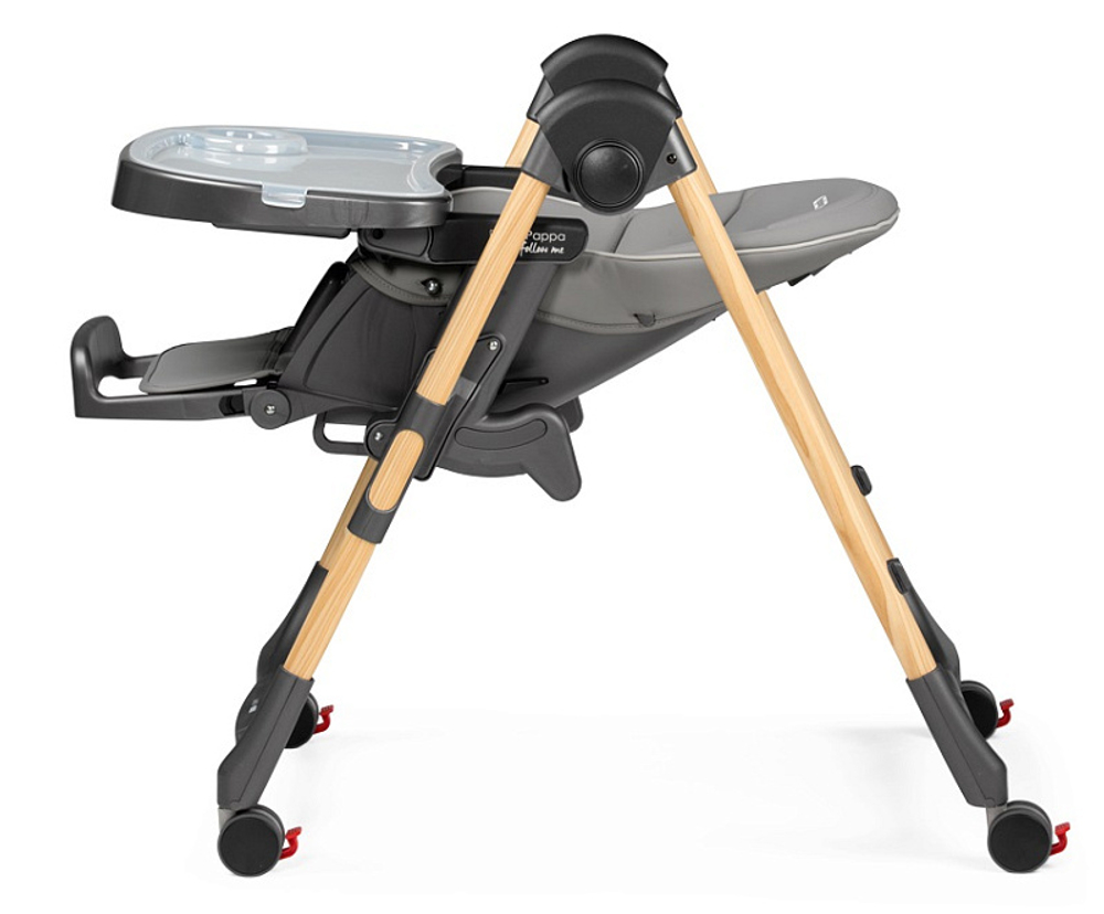 Стульчик для кормления Peg Perego Prima Pappa Follow Me IH01000002BL73