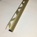 НАП КЛ 12мм "DO-2" 2,7м Песок мат. наружный анод. алюм.