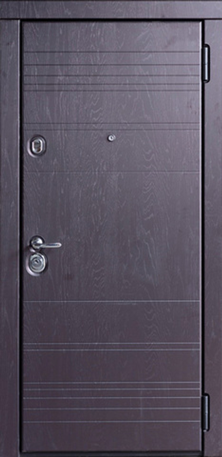 Кёльн (Крафтовый дуб/Белый) Cologne