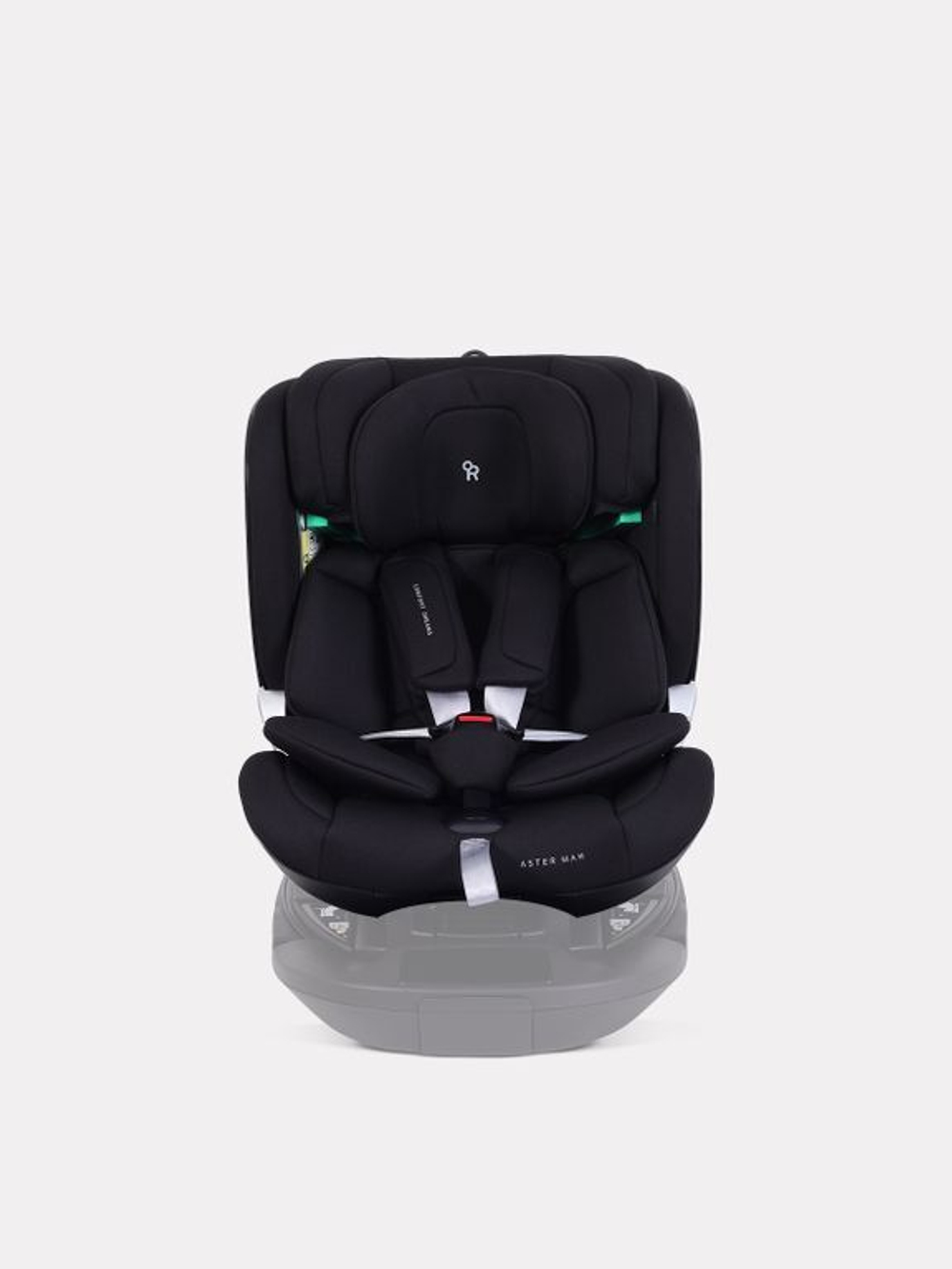 Автокресло Rant Aster Max