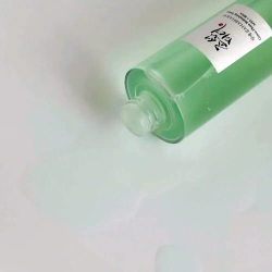 BEAUTY OF JOSEON Тонер отшелушивающий с кислотами Green plum refreshing toner: AHA+BHA (150 мл)