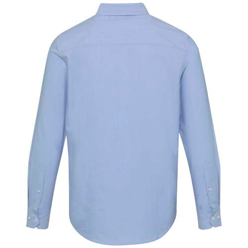 Sphene мужская рубашка оксфорд