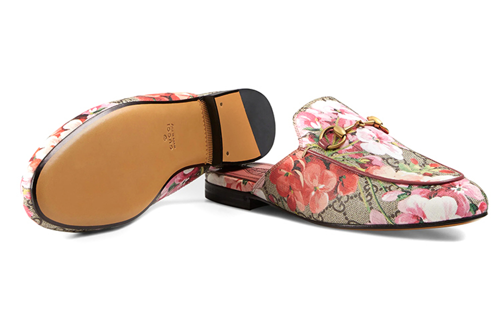 Gucci (Женская размерная сетка)