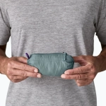 Ветровка Patagonia Houdini blue sage