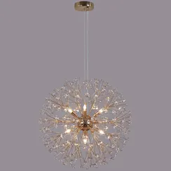 IL5006-12PPA-26 GD BOND светильник потолочный