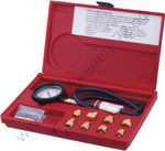 Манометр для измерения давления масла, СТАНКОИМПОРТ