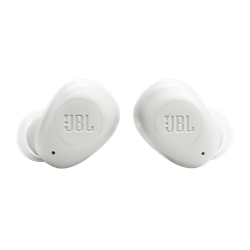 Беспроводные наушники JBL Wave Buds White